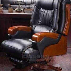 premium heavy duty manager chair