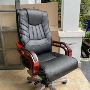 premium high back executive office chair