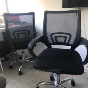 premium home office mesh chair