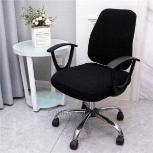premium leather chair for managers