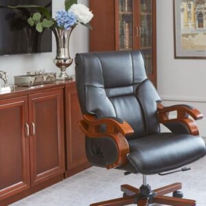 premium meeting room manager chair