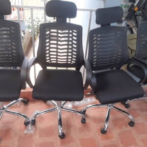 premium office chair for business leaders