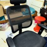 premium office chair for directors