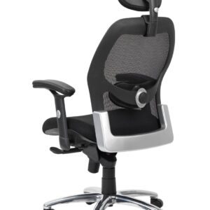 premium office chair with adjustable tilt