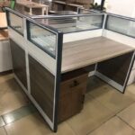 premium office workspace solution