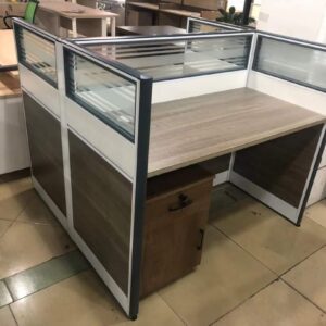 premium office workspace solution