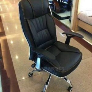 premium soft seat office chair