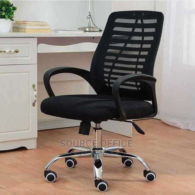 premium swivel mesh office chair black premium swivel mesh office chair black