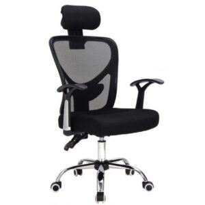 premium swivel office chair for workstations