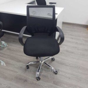 premium swivel task chair