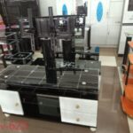 Modern TV Unit for Apartment Living Rooms Uganda