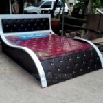 premium workspace bed