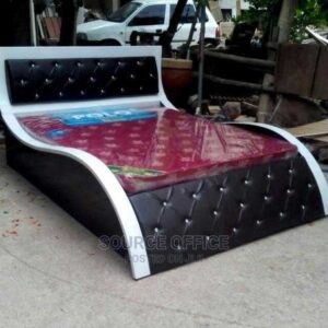 premium workspace bed