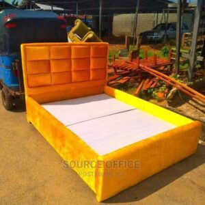 premium workspace bed frame