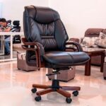 professional boardroom office chair