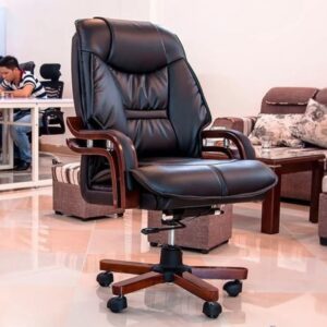 professional boardroom office chair