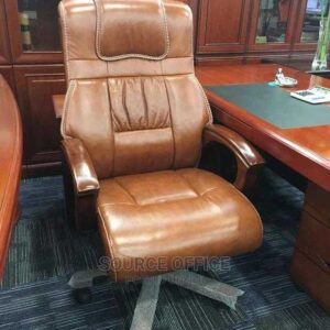 professional brown manager chair uganda