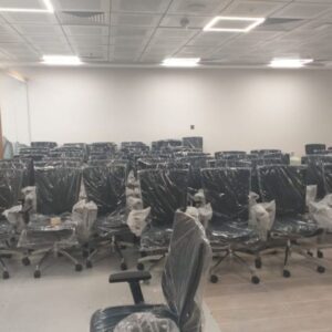professional mesh chair for meetings
