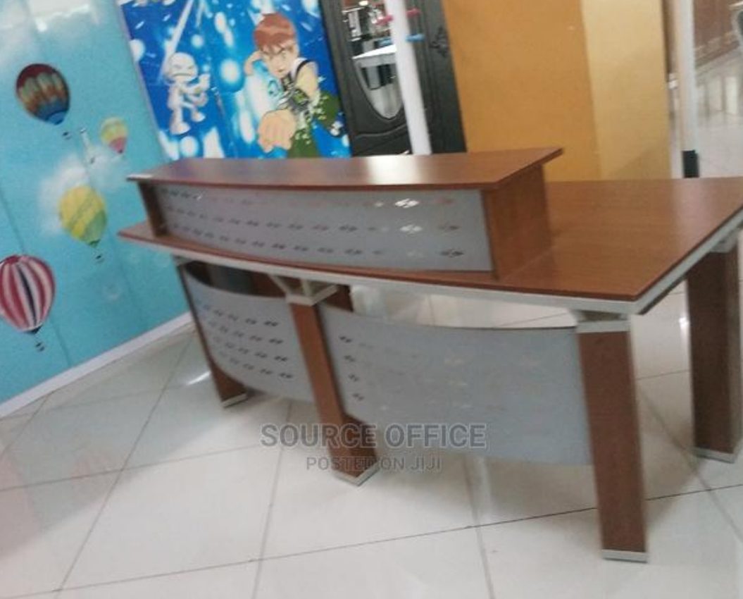 reception-desk-for-commercial-buildings Office Reception Desk for Premium Business Image Uganda - Image 1