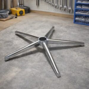 recline chair mechanism