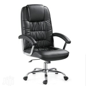 recliner executive chair with footrest