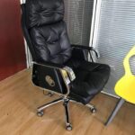 relaxing director office chair