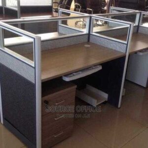 shared workstation office furniture