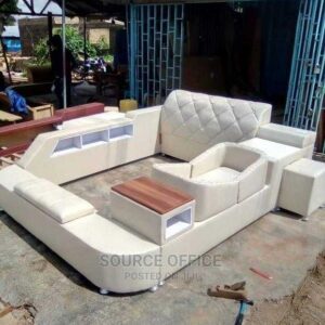 single space saving study bed