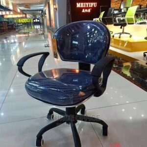 soft touch manager office chair