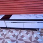 Luxury TV Cabinet for Spacious Living Rooms Kampala