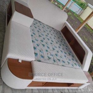 student study bed with workspace