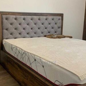 study bed with storage