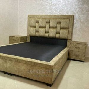 study storage bed design