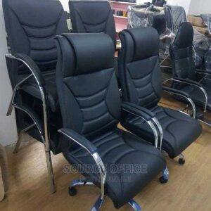 stylish office mesh chair uganda