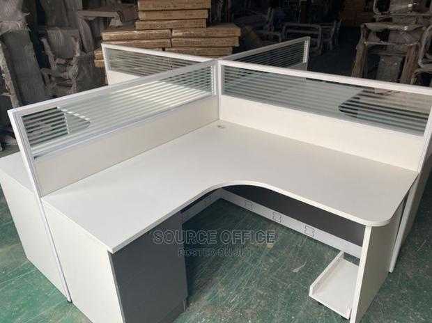team desk with fixed drawer storage team desk with fixed drawer storage