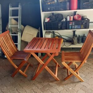 weather resistant garden swing chair