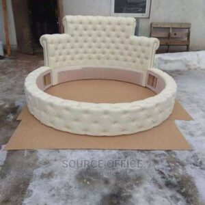 workspace bed modern