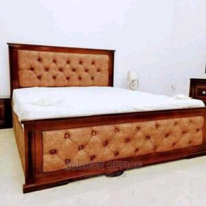 workspace study bed