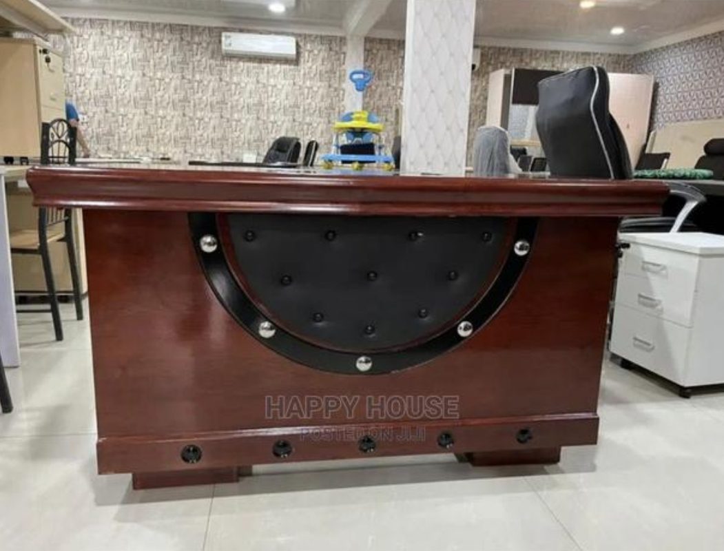 advanced-1400mm-executive-office-desk-for-directors Advanced 1400mm Executive Office Desk for Directors - Image 1