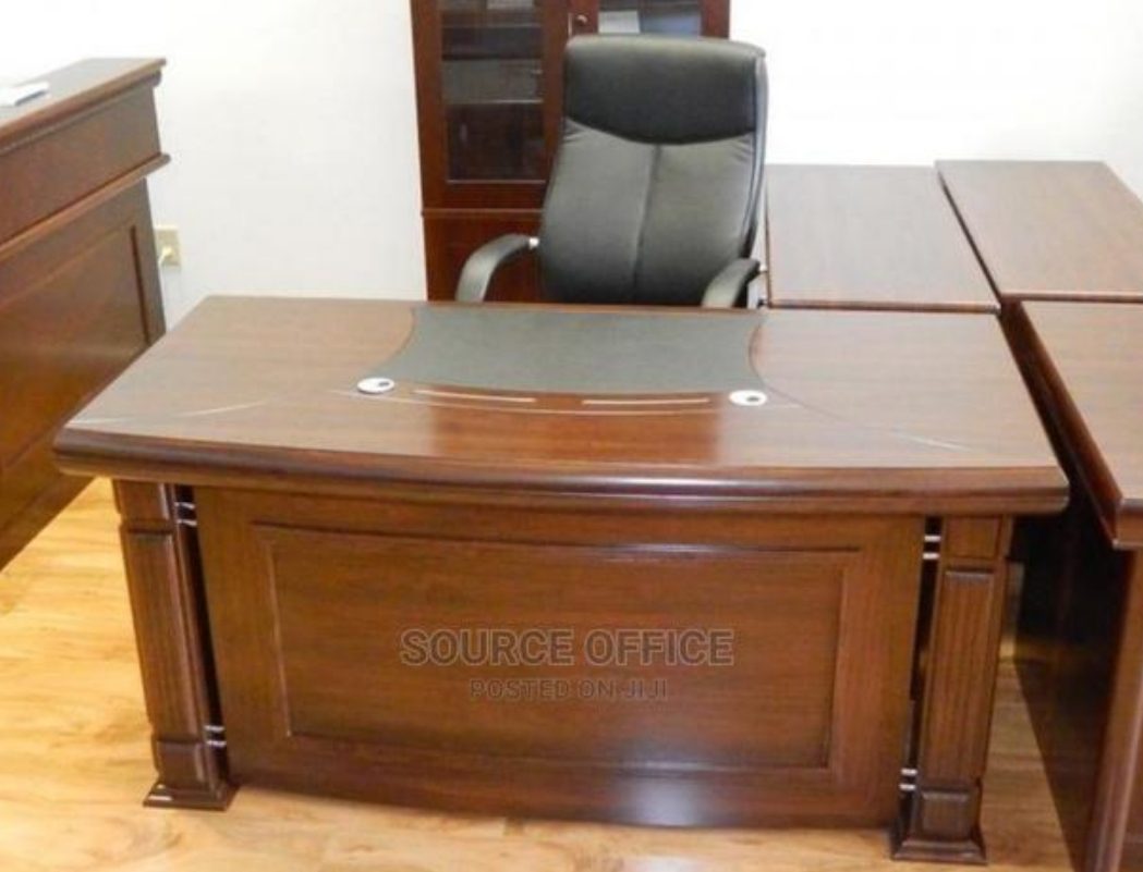 advanced-1400mm-executive-office-desk-for-executive-suites Advanced 1400mm Executive Office Desk for Executive Suites - Image 1