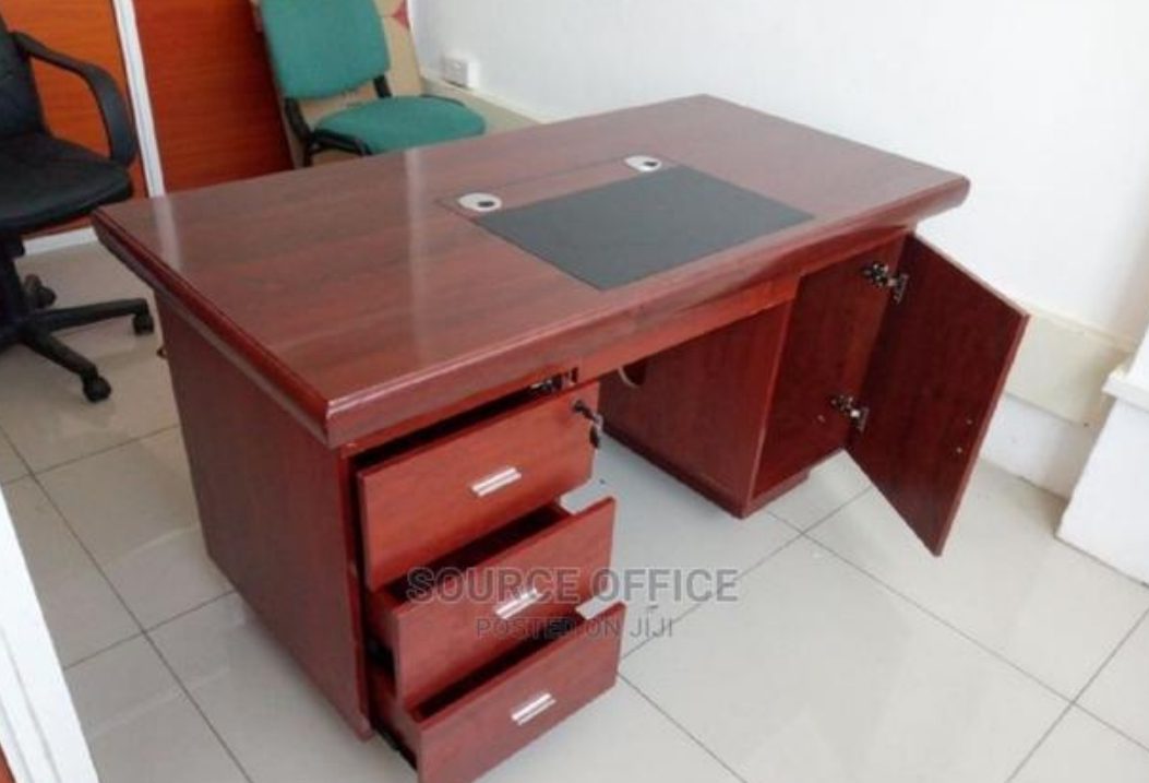 exclusive-1400mm-executive-office-desk-executive-collection Exclusive 1400mm Executive Office Desk Executive Collection - Image 1