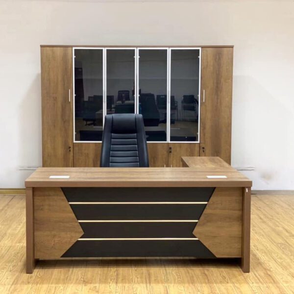 executive-1400mm-executive-office-desk-professional-edition Executive 1400mm Executive Office Desk Professional Edition - Image 1