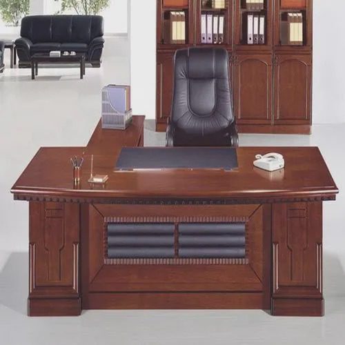 executive-1400mm-executive-office-desk-with-spacious-worktop Executive 1400mm Executive Office Desk with Spacious Worktop - Image 1