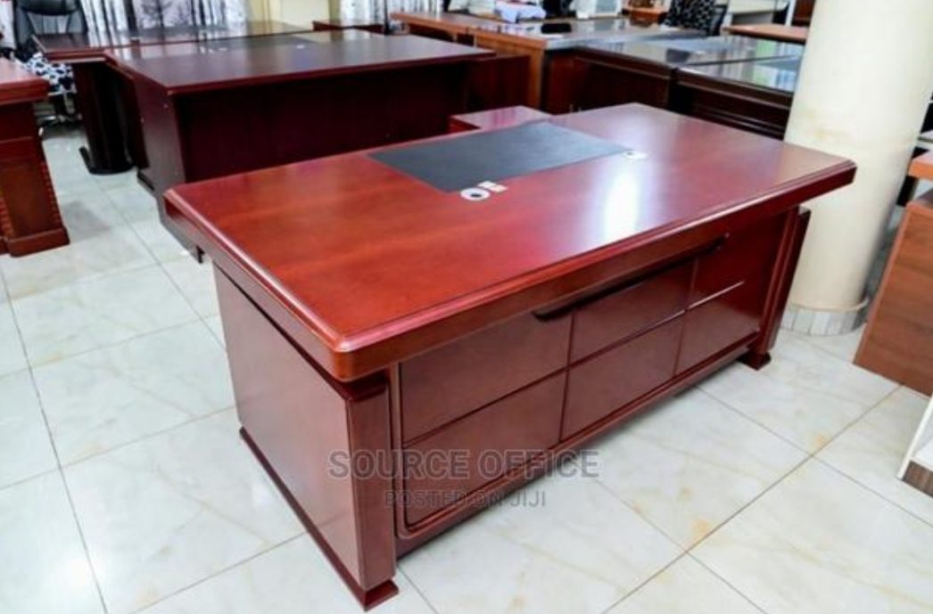 innovative-1400mm-executive-office-desk-professional-edition Innovative 1400mm Executive Office Desk Professional Edition - Image 1