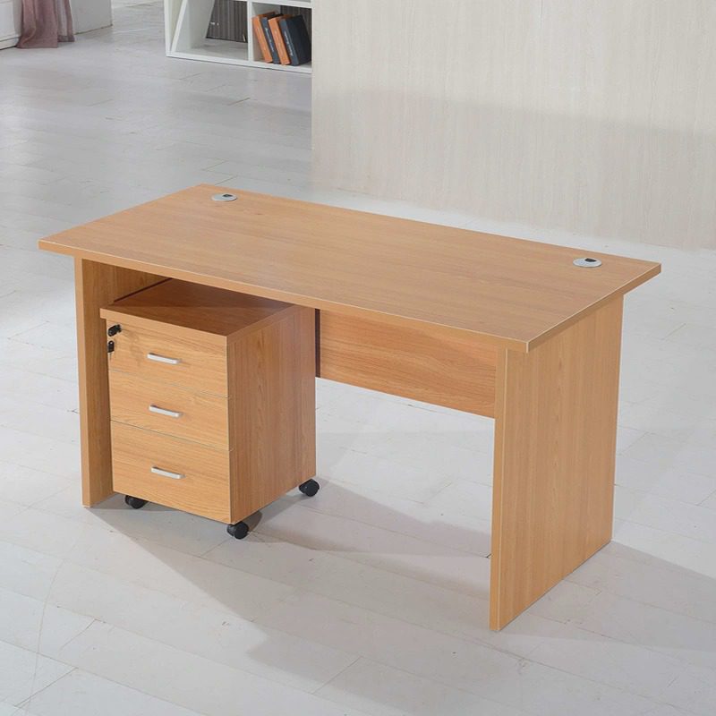 modern-1400mm-executive-office-desk-for-managers Modern 1400mm Executive Office Desk for Managers - Image 1