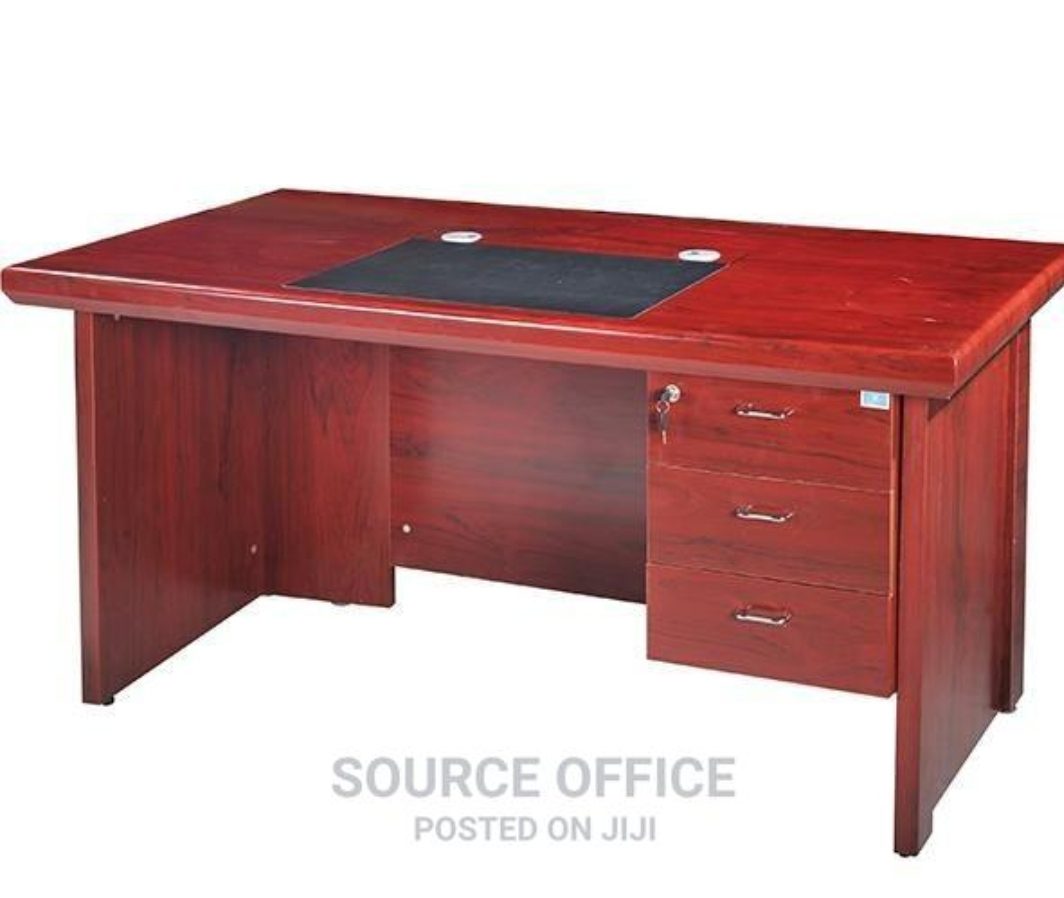 smart-1400mm-executive-office-desk-for-directors Smart 1400mm Executive Office Desk for Directors - Image 1