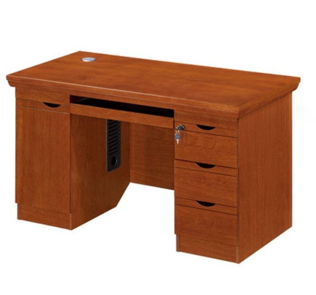 smart-1400mm-executive-office-desk-for-executive-suites Smart 1400mm Executive Office Desk for Executive Suites - Image 1