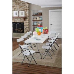 10 person banquet table events