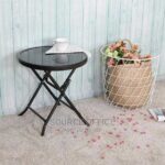10 seater hdpe folding table