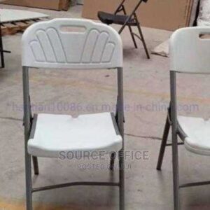 12 seater hdpe folding table